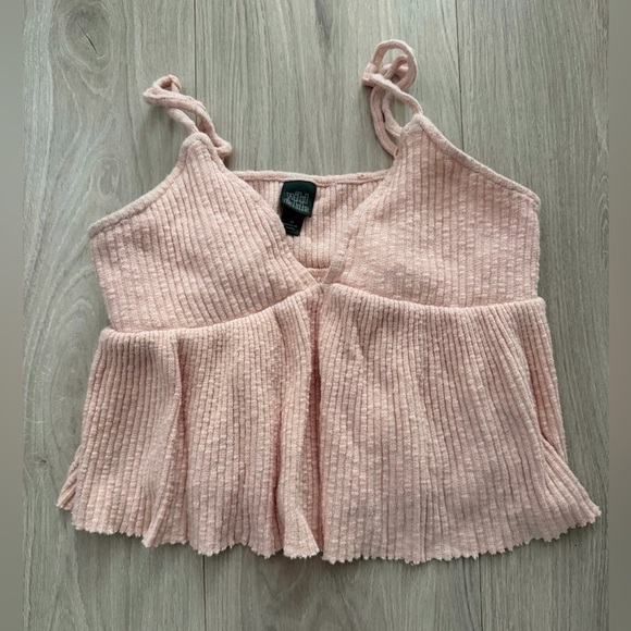 wild fable Tops - Wild Fable Cropped Top